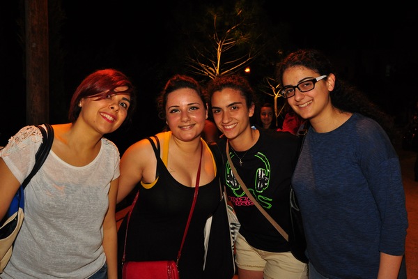 International Dance Day Festival